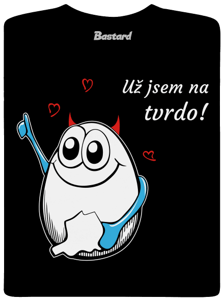 pánské dlouhý rukáv