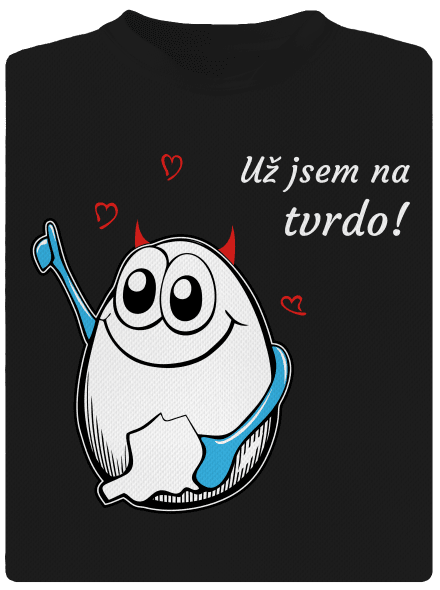 pánské sportovní tričko