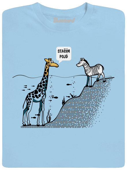 Stačím, pojď
