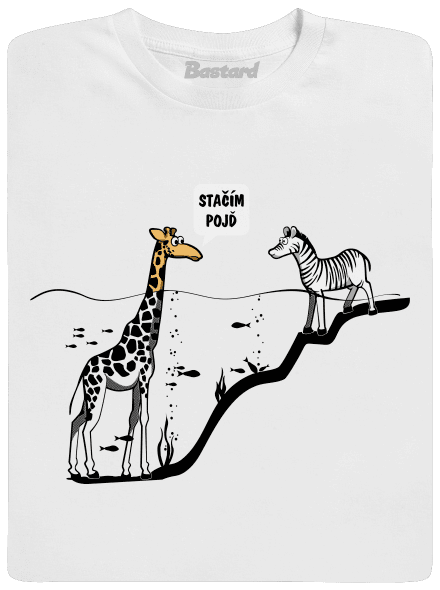 Stačím, pojď