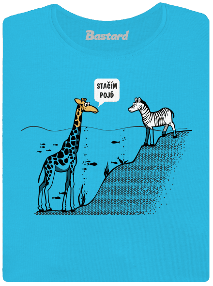 Stačím, pojď