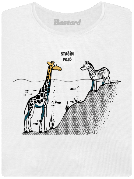 Stačím, pojď