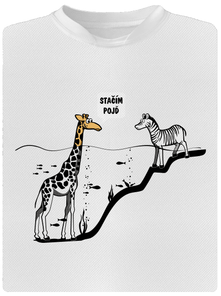 Stačím, pojď