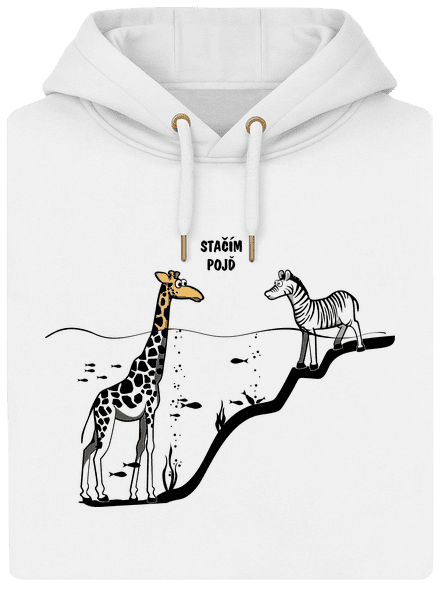 Stačím, pojď