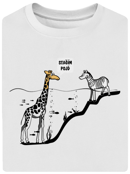 Stačím, pojď