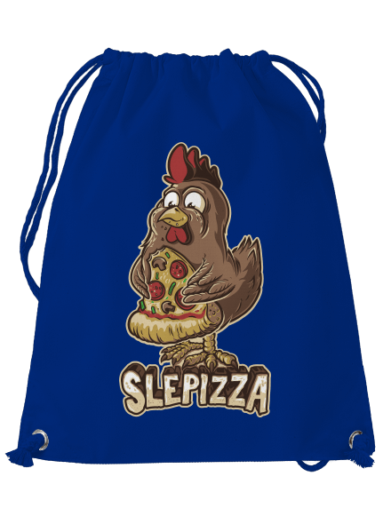 Slepizza