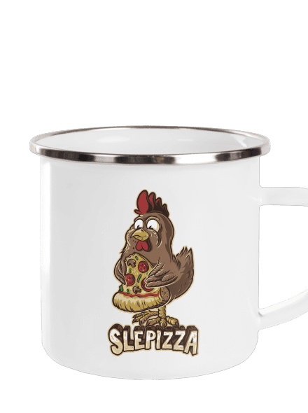 Slepizza