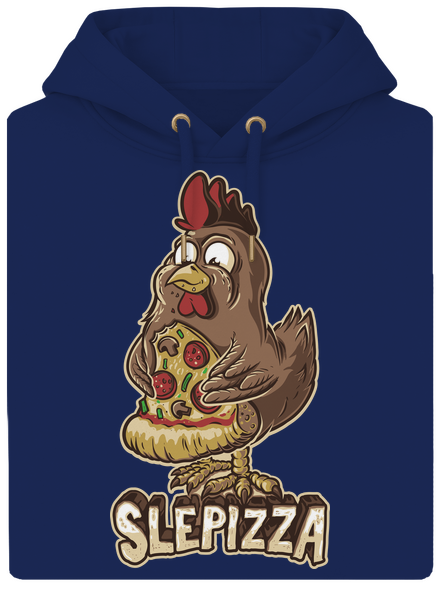 Slepizza