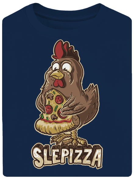 Slepizza