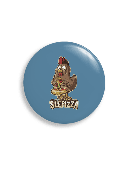 Slepizza