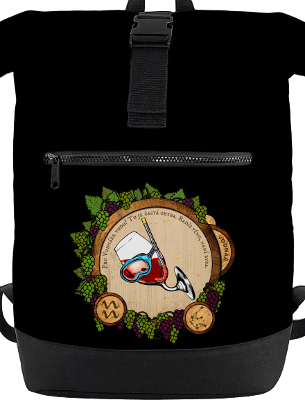 Vinný horoskop: Vodnář