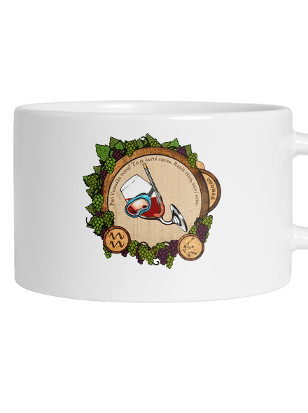 Vinný horoskop: Vodnář