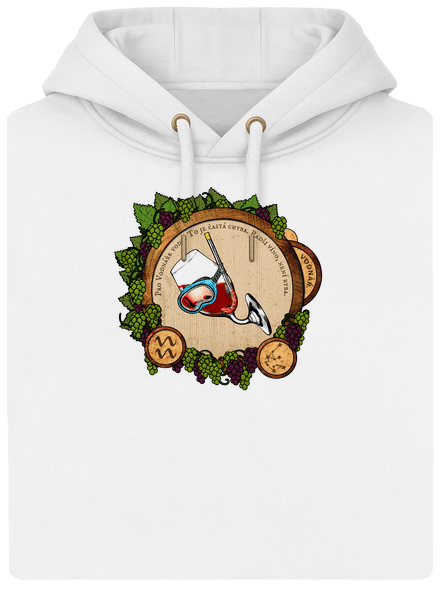 Vinný horoskop: Vodnář