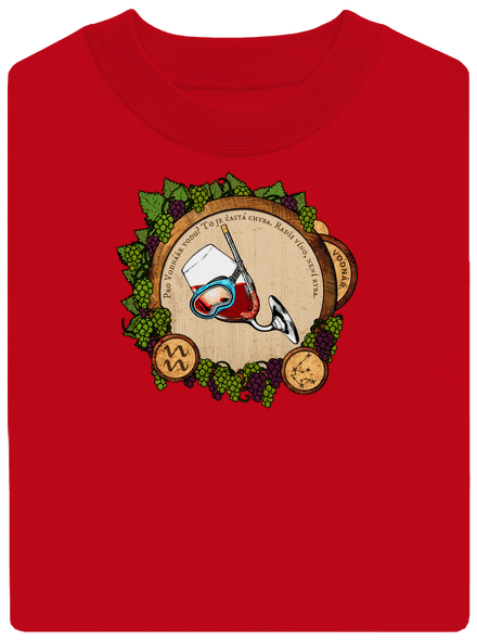 Vinný horoskop: Vodnář