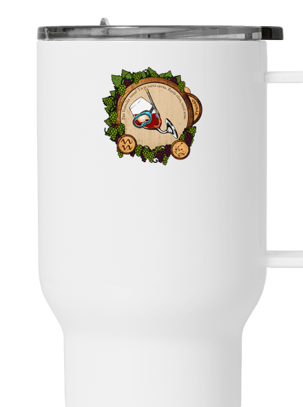 Vinný horoskop: Vodnář