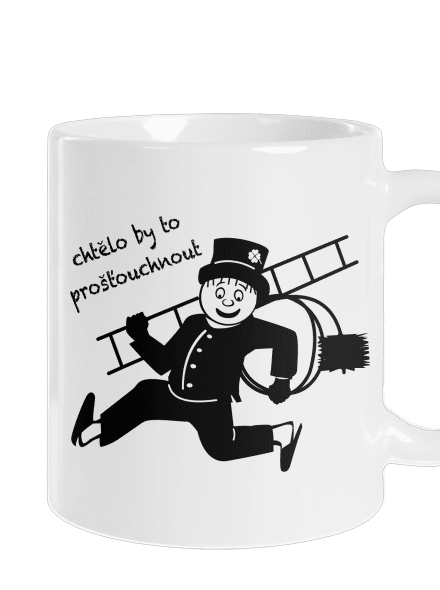 Kominíček
