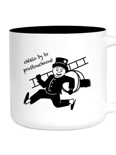Kominíček
