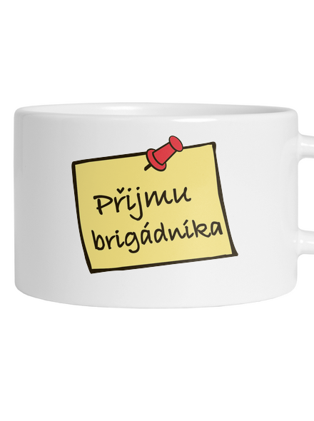 Brigádník