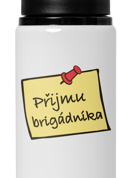 Brigádník