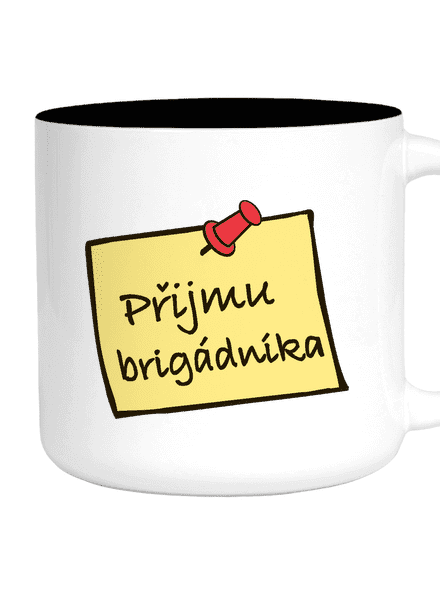 Brigádník