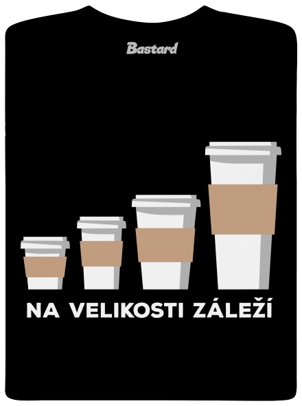 Na velikosti záleží