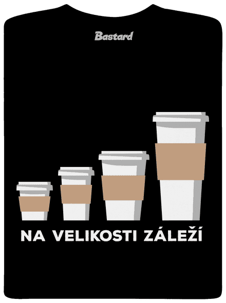 Na velikosti záleží