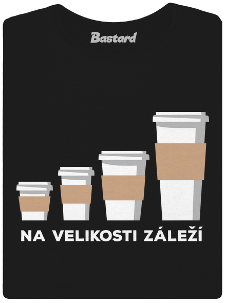 Na velikosti záleží