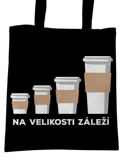 Na velikosti záleží