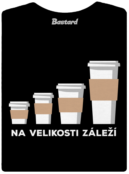 Na velikosti záleží