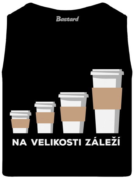 Na velikosti záleží