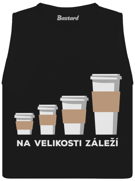 Na velikosti záleží