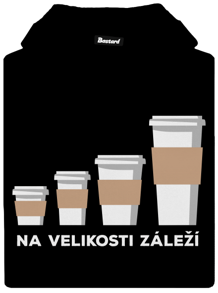 Na velikosti záleží
