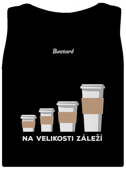 Na velikosti záleží