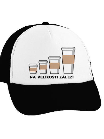 Na velikosti záleží