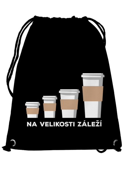 Na velikosti záleží