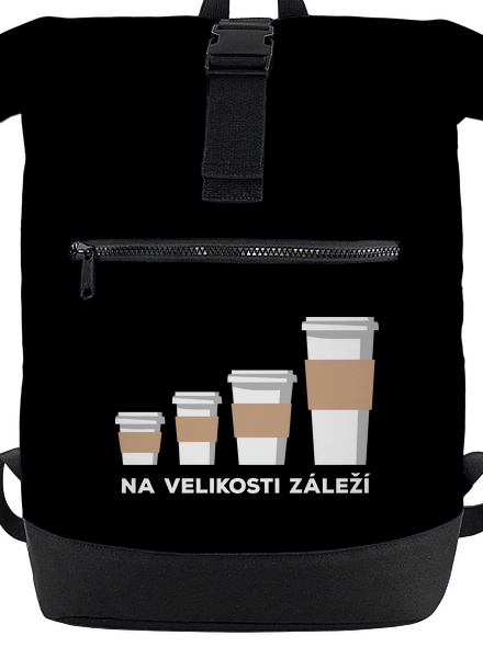 Na velikosti záleží