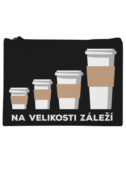 Na velikosti záleží