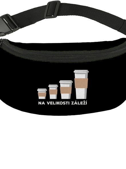 Na velikosti záleží