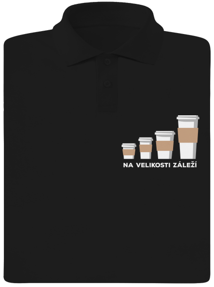 Na velikosti záleží