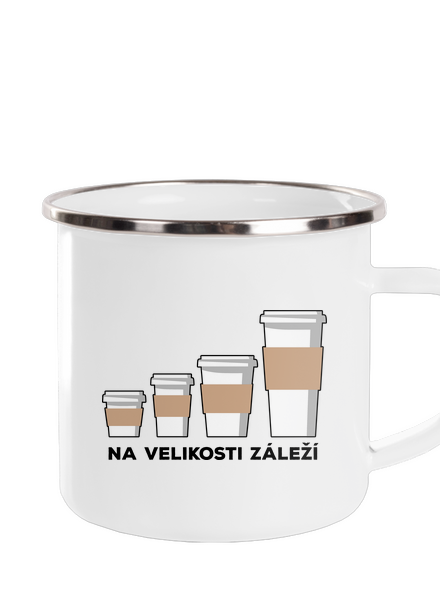 Na velikosti záleží