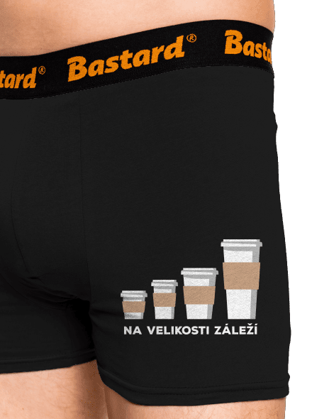 Na velikosti záleží
