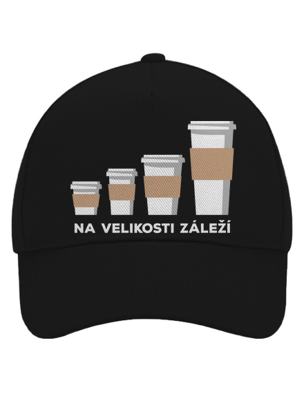 Na velikosti záleží