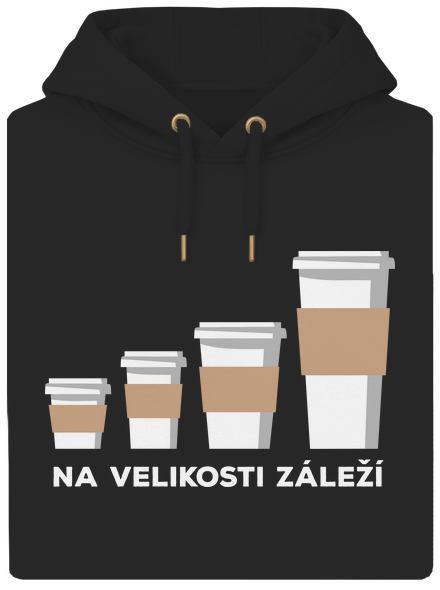 Na velikosti záleží