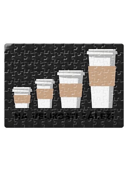 Na velikosti záleží