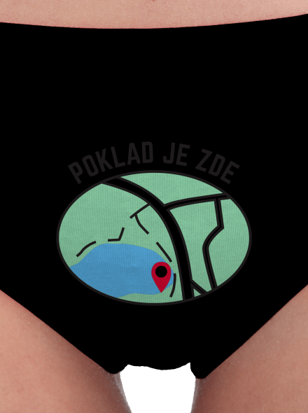 Poklad