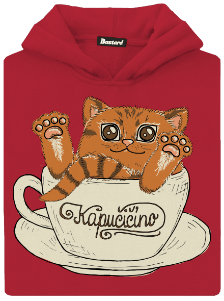 Kapučičíno