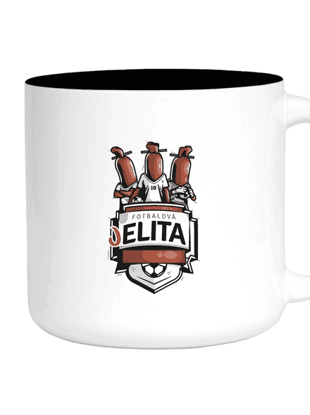 Fotbalová jelita