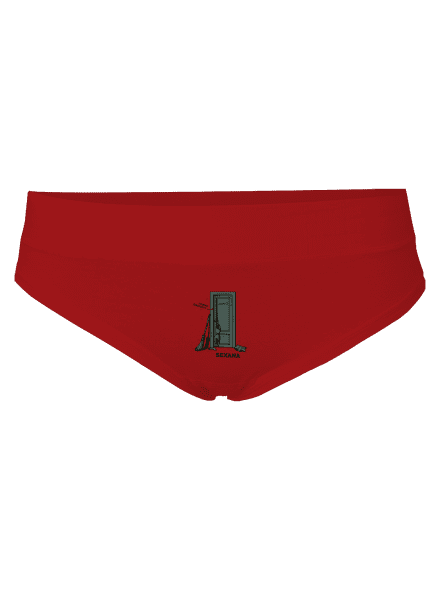 Sexana dámské kalhotky Red Mal