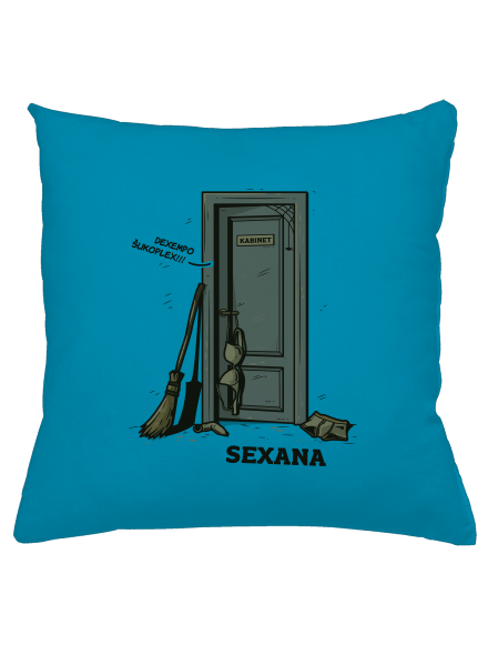Sexana