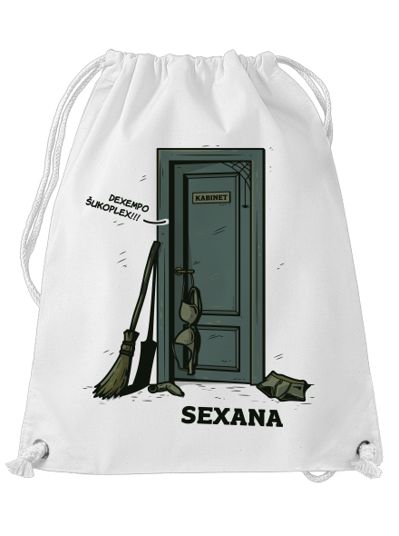 Sexana